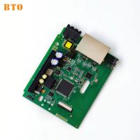 Producción Profesional de PCBA Flexible de Bajo Volumen para Electrónica de Consumo Inteligente, Prototipo Rápido de Producción a Gran Escala