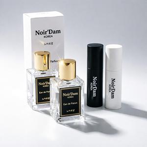 Noir'Dam Eau De Parfum, Fragancia Floral para Mujer, Fórmula K Beauty, Para Todo Tipo de Piel, 50 ml, Opción de Regalo - Product Image 1