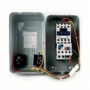 قاطع دائرة كهربائية أصلي جديد من CHINT طراز NQ2-15P/2، مفتاح تحويل أوتوماتيكي ثنائي القطب 230 فولت 15 أمبير مع سبيكة فضية متوفر في المخزون - Product Image 1