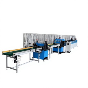 เครื่องขึ้นรูปชั้นวางของอุตสาหกรรมแบบหนัก พร้อมชุดเกียร์และมอเตอร์ - Product Image 1