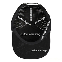 Gorra Snapback Personalizada al por Mayor, Gorra Trucker de 6 Paneles de Algodón, Estilo Hip-hop Deportivo, Bordado 3D, Malla, Unisex, Formal, para Pesca
