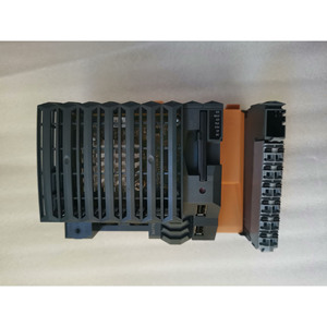 โมดูลซีพียู X20CP1583 X20 CP 1583 มือสอง สภาพดี X20CP1583 X20CP1583 โมดูลซีพียู X20 CP 1583 X20CP1583 - Product Image 1