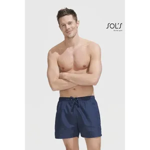 Shorts Sandy Sea, merchandising personalizado - Product Image 1