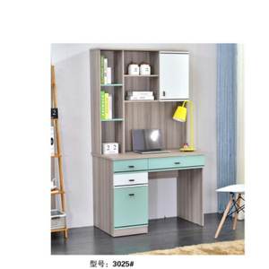 bureau d'ordinateur moderne avec armoire 30743-3025 30743-3023 30743-3026 - Product Image 1