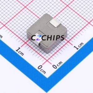 1040-6R8-M H ตัวเหนี่ยวนำไฟฟ้าแบบ SMD,11.6x10.2 มม. ( ค่าความเหนี่ยวนำ: 6.8uH )( ความแม่นยำ: 20% กระแสไฟฟ้าที่กำหนด: 6.7A ) - Product Image 2