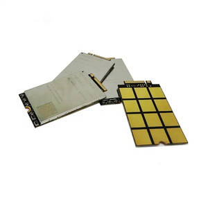 RM530N-GL物联网5g全球频段模块5g Sub-6G和毫米波模块M.<span class=keywords><strong>2</strong></span>表格 - Product Image 2