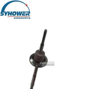 Nuevos sensores de fuerza Syhower 81274210264 Sensor de temperatura de escape 1 año de garantía Ajuste universal para escape preciso - Product Image 1