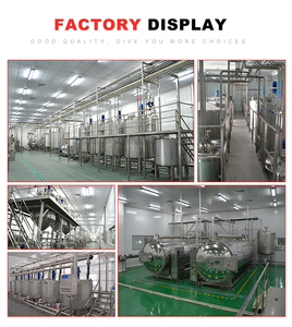 Meeres extrakt Kollagen Männliche Gesundheit 500Da ätzende Fabrik versorgung Austern fleischex trakt pulver 95% Austern peptid pulver - Product Image 5