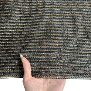 <span class=keywords><strong>Voile</strong></span> d'<span class=keywords><strong>ombrage</strong></span> rectangulaire en HDPE tissé, toile de <span class=keywords><strong>camouflage</strong></span>, filet pare-soleil coloré, filet d'<span class=keywords><strong>ombrage</strong></span> robuste - Product Image 3