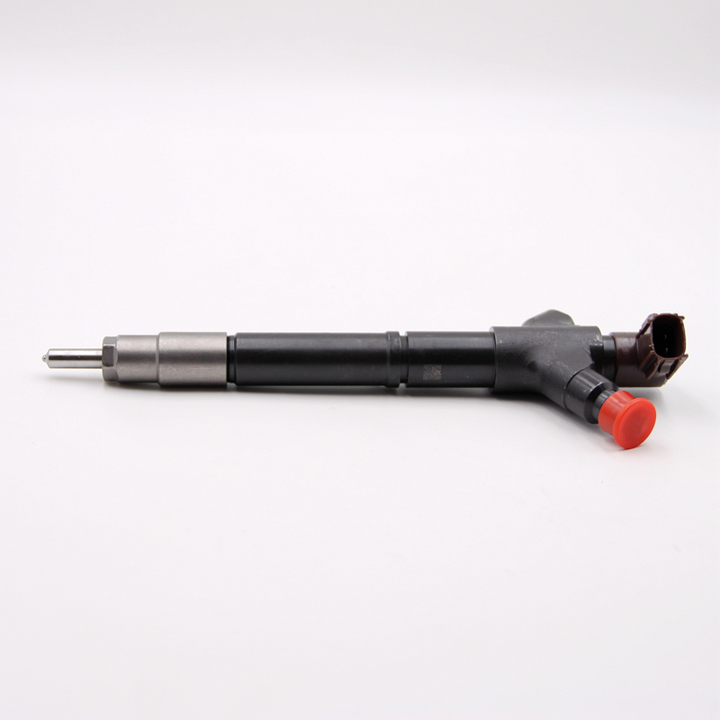 High Quality Diesel Fuel Injector 295050-0070 Common Rail Injection Nozzle 23670-30380 For TOYOTA