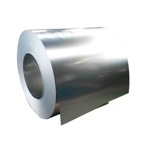 Lamiera Zincata Z200, Piastra Rivestita in Zinco Dx51D, Acciaio Galvanizzato/ROTOLO - Product Image 5