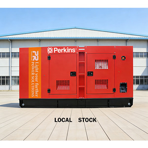 पोर्टेबल ट्रेलर प्रकार पानी ठंडा <span class=keywords><strong>50hz</strong></span> 60hz 30kva 40kva 50kva सुपर साइलेंट डीजल जनरेटर सेट - Product Image 2