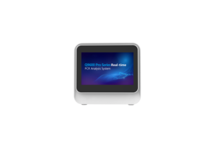 Q9600 Pro Series เครื่อง <span class=keywords><strong>PCR</strong></span> แบบเรียลไทม์ 96 หลุม 2/4/6 ช่อง - Product Image 2