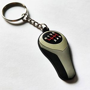 Wholesale Keyring Manufacturer 2D/3D Icute Cartoon Anime Soft <b>Silicone</b> <b>Rubber</b> Key Chains Custom Logo PVC Keychain - Product Image 1