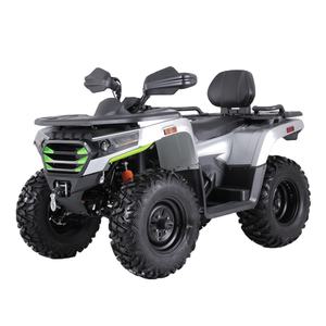 Tao Motor Nouveau design Utilisation agricole Arbre d'entraînement Cuatrimoto ATV 4x4 300cc ATV - Product Image 1