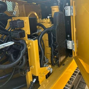 Escavatore <span class=keywords><strong>Mini</strong></span> di Alta Qualità da 7 Tonnellate <span class=keywords><strong>Carter</strong></span> Usato Cat 307.5 per Costruzioni - Product Image 3