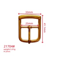 Boucles de chaussures JQR en alliage de zinc durables, lisses et écologiques avec design réglable pour chaussures unisexes