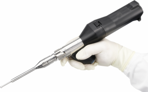 Meditech sistema veterinário bpm broca ortopédica e serra - Product Image 2