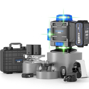 <span class=keywords><strong>Nivel</strong></span> Láser 4D de <span class=keywords><strong>16</strong></span> Líneas con Haz Verde Herramienta 360 Autonivelante <span class=keywords><strong>Nivel</strong></span> a Laser 360 Niveau Laser - Product Image 2