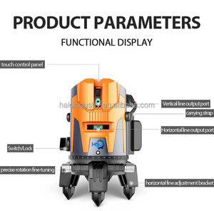 Đ<span class=keywords><strong>a</strong></span> năng mức độ <span class=keywords><strong>laser</strong></span> Cai Trị 2/3/5 dòng màu xanh lá cây chùm 360 mức độ <span class=keywords><strong>laser</strong></span> tự san lấp mặt bằng ROTARY <span class=keywords><strong>Laser</strong></span> hệ thống Kit - Product Image 2