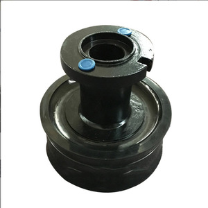 Cylinder <b>Seal</b> End Face <b>Seals</b> For Concrete Pump Piston Tube Clamp - Product Image 1