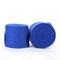 Enveloppes pour mains de boxe, sangles de Protection, Bandage de boxe, sangles de poignet d'entraînement, vente en gros