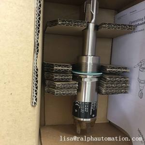 เครื่องวัดระดับของเหลว Endress+Hauser Liquiphant FTL31-AA4U2AAWBJ ใหม่เอี่ยม - Product Image 3