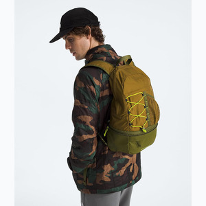 Sac à dos de sport décontracté TNF neuf, grande capacité, sac de voyage résistant à l'usure, sac à dos pour ordinateur portable, sac à dos de voyage en plein air - Product Image 1