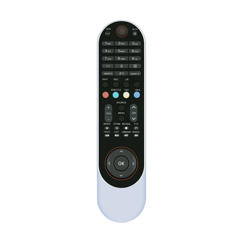 Hostrong Factory OEM ODM <strong>Universal</strong> <strong>Remote</strong> Control Suitable for GENERAL GOLD Rubin Centek DEXP 40A7100 F32B7000B