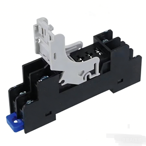 ซ็อกเก็ตรีเลย์รุ่น SJ ฐานรีเลย์ SJ1S-05B - Product Image 1