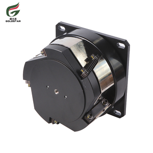 JMG200 Macchina per Vibrazioni ad Alta Precisione |   Base di Azionamento per Alimentatore Vibrante a Ciotola di Alta Qualità - Product Image 4