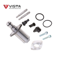 204200-0040 294200-0093 04226-0L010 04226-30010 Pièces et accessoires de générateur Soupape de contrôle de pression à rampe commune 204200-0040