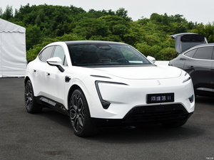 2023 grand SUV de luxe Changan Avatr 11 nouveau véhicule à énergie 4 <span class=keywords><strong>WD</strong></span> voiture électrique Pure en stock - Product Image 5
