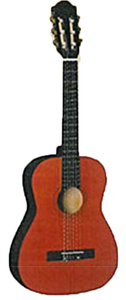 <span class=keywords><strong>Guitarra</strong></span> Clásica <span class=keywords><strong>popular</strong></span> - Product Image 4