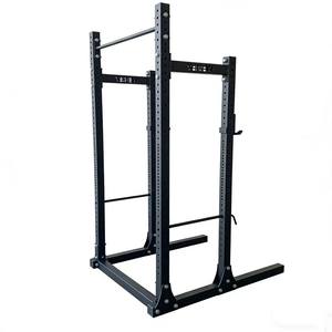 Equipo <span class=keywords><strong>de</strong></span> Fitness Multifuncional PEGASUS CF5006 <span class=keywords><strong>de</strong></span> Acero al Carbono, Plataforma <span class=keywords><strong>de</strong></span> Entrenamiento con Montaje Cruzado <span class=keywords><strong>para</strong></span> <span class=keywords><strong>Ejercicios</strong></span> <span class=keywords><strong>de</strong></span> Fitness - Product Image 2