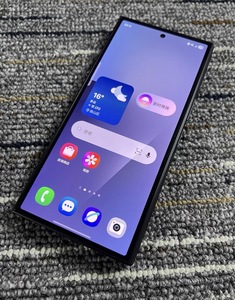 Teléfono Inteligente Plegable Sam Gala TriFold AI 2026, Versión Global 5G, 512GB/256GB, Pantalla Plegable Z Tri Fold, 16GB RAM, 10.0 - Product Image 1