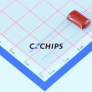 Condensador de Película de Polipropileno (CBB) MPP153J2W1304075LC, Componente de Orificio Pasante (THT), 15nF, 5%, 450V - Product Image 2