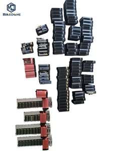 เซ็นเซอร์ควบคุม PLC โมดูลอินพุตแบบอะนาล็อก ยี่ห้อใหม่แกะกล่อง รุ่น Q64AD - Product Image 1
