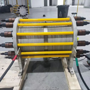 Produttore di energia solare a idrogeno centrale elettrica industriale generatore di idrogeno dispositivo di idrogeno - Product Image 1