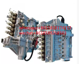 Nouveau radiateur pour moteur à essence 192F, numéro de pièce 3919564, avec garantie de 6 mois et documents techniques. - Product Image 6