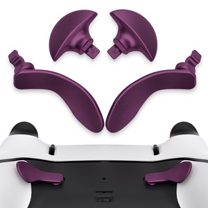 Botones Traseros Intercambiables de Plástico y Metal Impresos en 3D para el Control Edge - Product Image 1