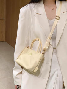 Nuevo Bolso Mini para Mujer con Cierre, Bolso de Mano Multifuncional, Bolso Tote de Moda - Product Image 6