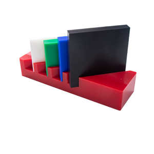 Nhà sản xuất de mảng de thermoformage uhmwpe En polyethylene extrude 42mpa Avec dịch vụ de traitement de moulage mệnh decoupe - Product Image 4