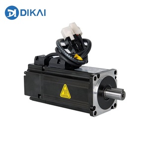Motor de Alta Precisión de 40 mm, 100 W, 0.32 NM, 3000 RPM - Product Image 5