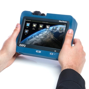 ราคา Exfo 700 รุ่น MAX730C-SM2 SM EXFO - Product Image 1