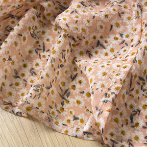 Tienda en Línea OEM, Ropa de Verano para Niños a Bajo Precio, Conjuntos de Pantalones de Algodón para Niñas con Gorro, de Fabricante Chino - Product Image 4