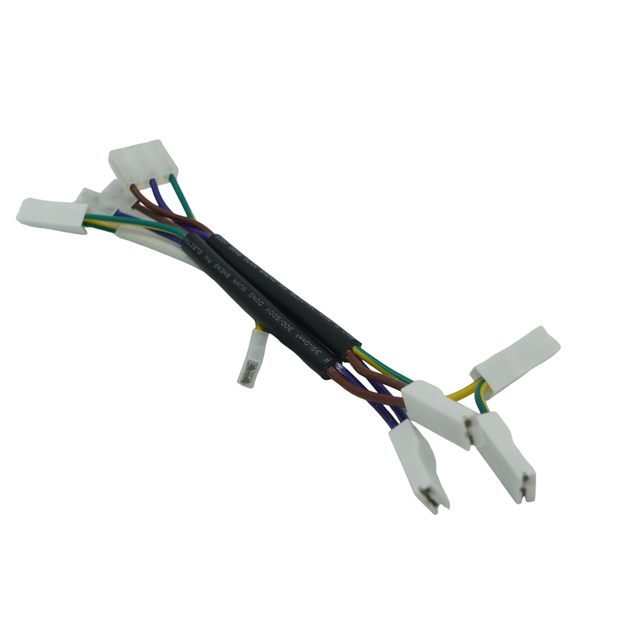 Custom EDP Cable Assembly OEM Manufacturer 30Pin 40Pin 0.5mm 1.0mm for LED Monitor Laptop Display Screen Factory Direct CE