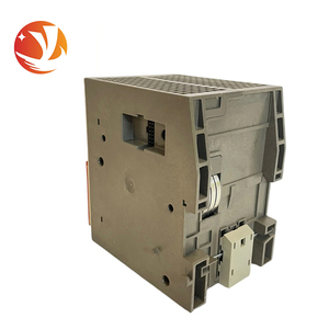 Unidad Central de Procesamiento PLC SIEMENS 6ES5 102-8MA02 6ES5102-8MA02 Original, Nueva de Fábrica - Product Image 4