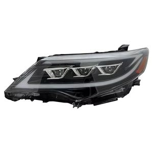 ไฟหน้าแต่ง NEXTMILE Auto Parts Super Bright 12V สีขาวเย็น สำหรับ Toyota Camry 2012-2014 รุ่นอเมริกา - Product Image 3