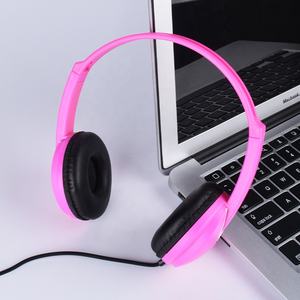 Écouteurs filaires pour enfants, casque d'écoute de haute qualité, vente en gros - Product Image 5